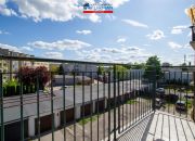 Chodzież, 2 pokoje, 47m2, II p, balkon miniaturka 14