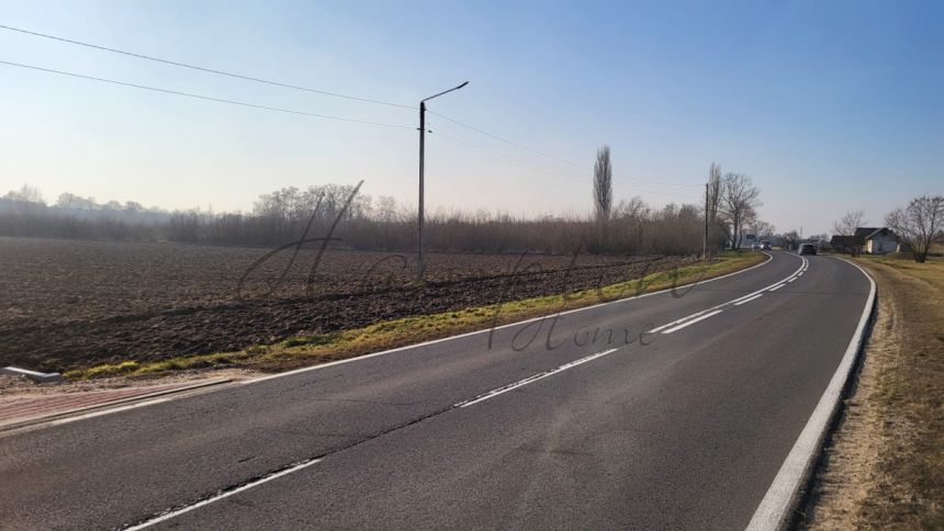 Kromnów, 868 950 zł, 2.9 ha, droga dojazdowa gruntowa miniaturka 5