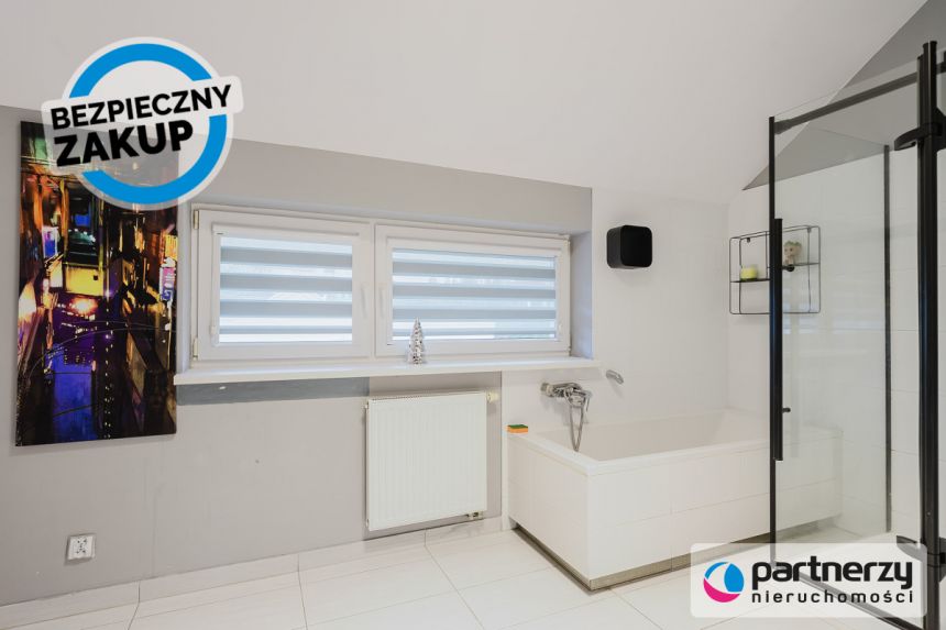Gdańsk Piecki-Migowo, 1 190 000 zł, 100.43 m2, z garażem miniaturka 16