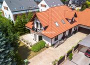 Piękny, klimatyczny dom  w doskonałej lokalizacji miniaturka 25