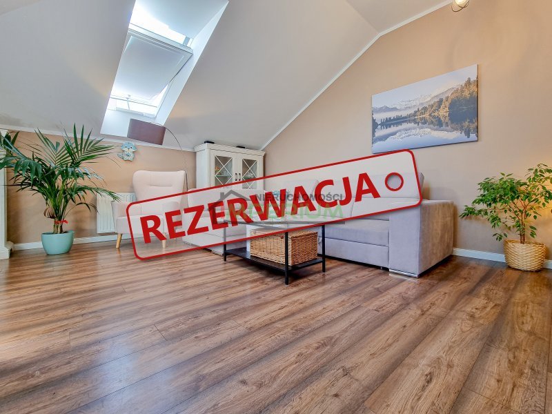 Nowy Sącz, 799 000 zł, 110.13 m2, pietro 2, 2 miniaturka 4