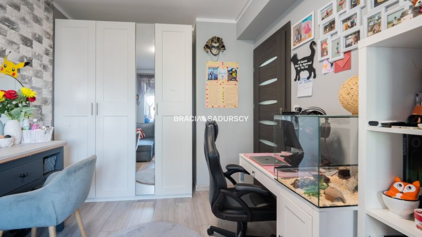 Kraków Nowa Huta, 730 000 zł, 51.03 m2, umeblowane miniaturka 15