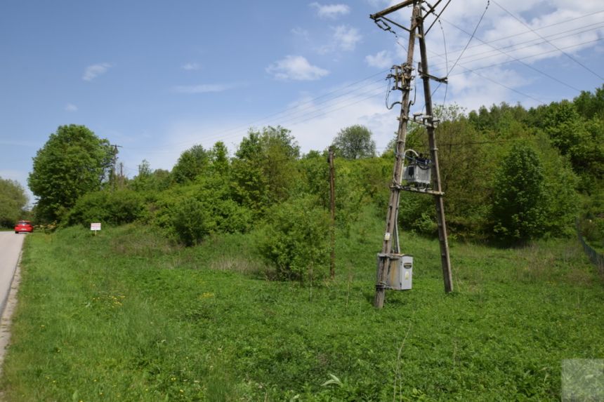 Drohobyczka - 68 arów pod rekreację ! miniaturka 7