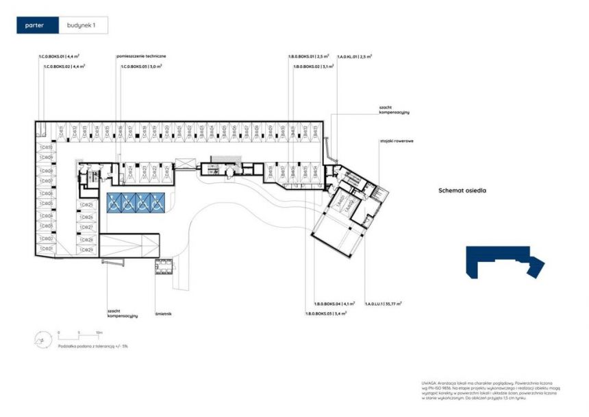0%, deweloperskie w śródmieściu, duuuże rabaty !!! miniaturka 8