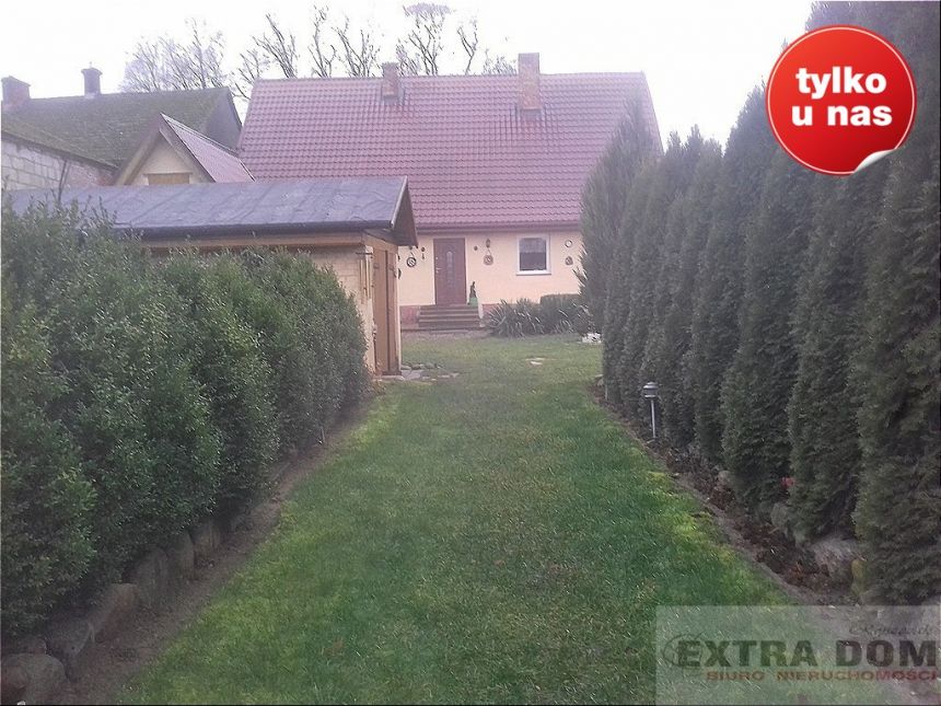 Piękny dom, wspaniały ogród miniaturka 9
