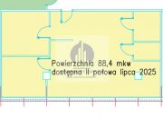 Wola: biuro 95,47 m2 miniaturka 1