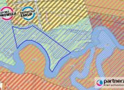 Reda, 399 000 zł, 1.58 ha, droga dojazdowa gruntowa miniaturka 2