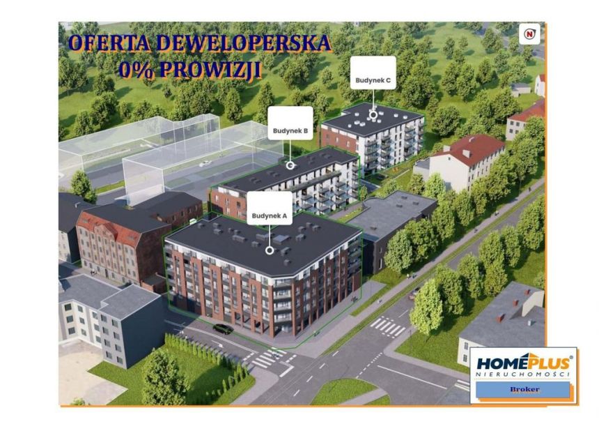 GOTOWE mieszkania! Oferta deweloperska! 0% PCC! - zdjęcie 1