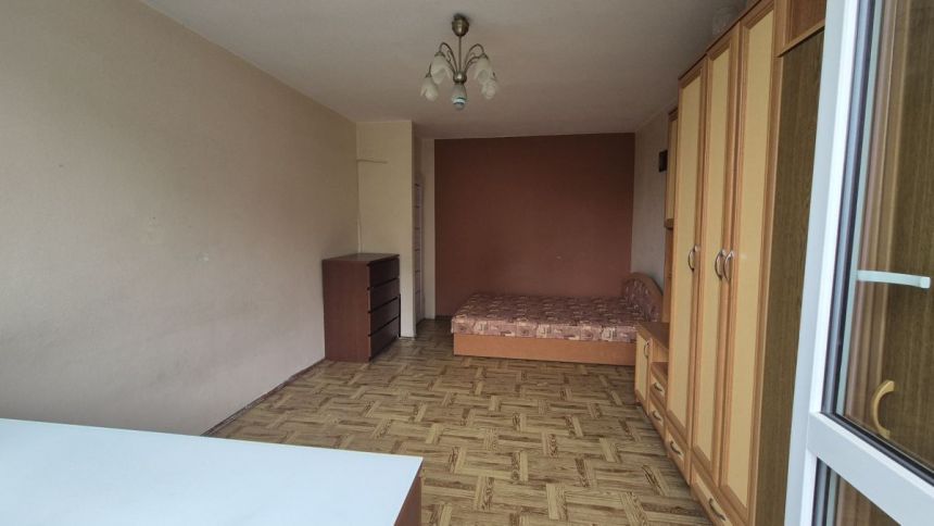 Warszawa Grochów, 550 000 zł, 38.37 m2, 2 pokojowe miniaturka 13
