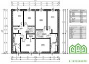 Nowy dom bliźniak 104/215m2 Flisy  XII.2025r miniaturka 4