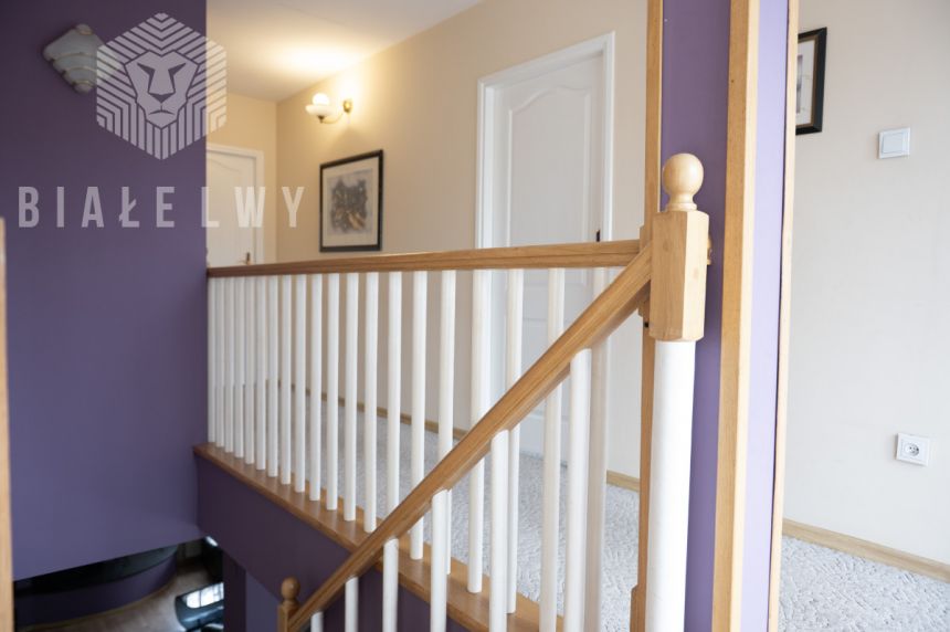 Nisko Warchoły, 1 186 000 zł, 424.27 m2, o zróżnicowanej budowie miniaturka 6