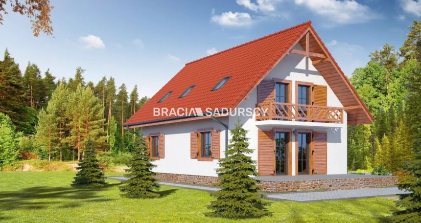 Ubrzeż, 799 000 zł, 149 m2, ogrzewanie piecem dwufunkcyjnym miniaturka 8