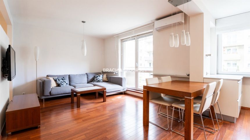 2 pok ok 58m2 ul Rydlówka blisko Matecznego! miniaturka 12