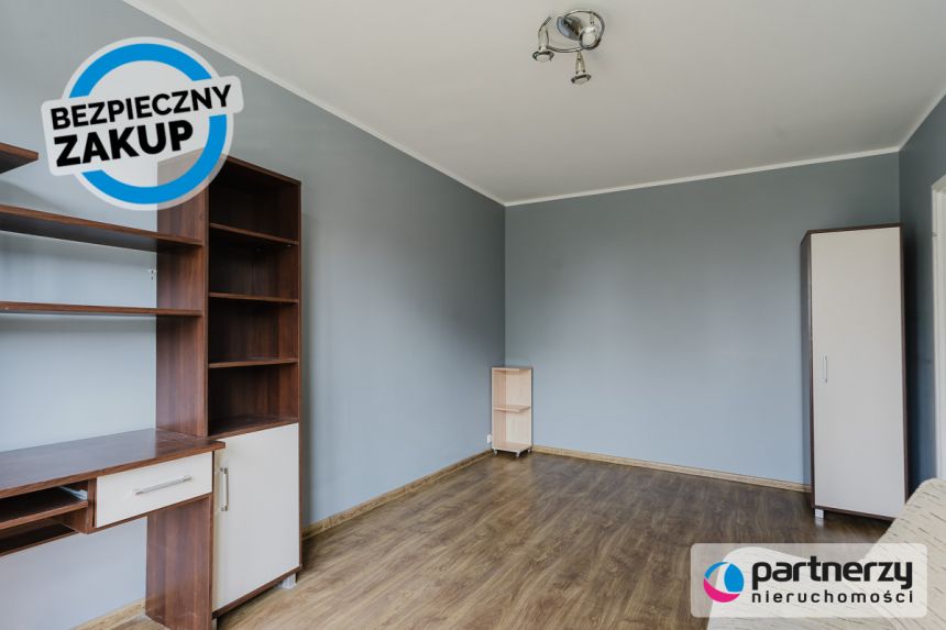Tczew, 299 000 zł, 30.1 m2, kawalerka miniaturka 4
