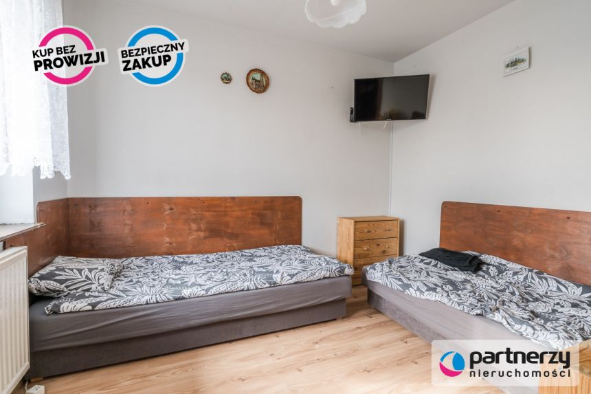 Chwaszczyno, 1 570 000 zł, 210 m2, 7 pokoi miniaturka 4