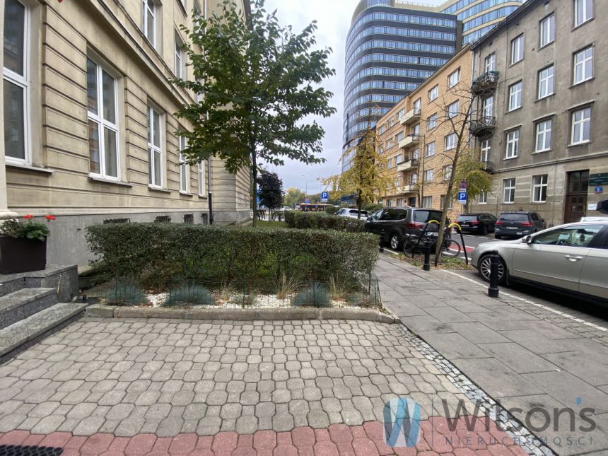 Warszawa Śródmieście, 5 760 zł, 64 m2, pietro 2, 3 miniaturka 7