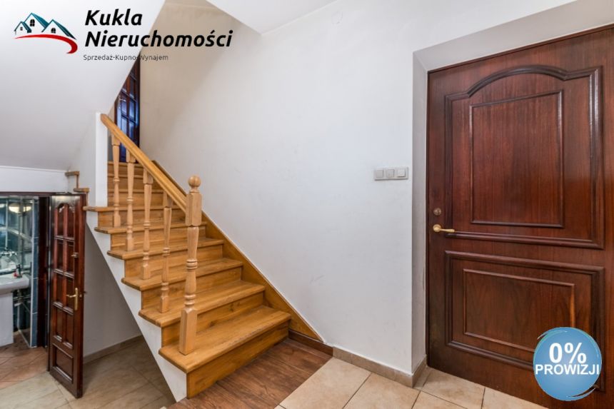 Kraków Dębniki, 1 690 000 zł, 300 m2, 8 pokoi miniaturka 23