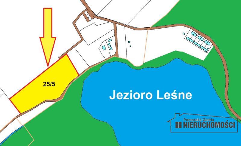 Działka nad jeziorem, usługi sportu i rekreacji - miniaturka 9