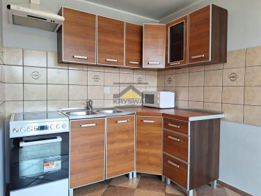 Mieszkanie 2 pokojowe z balkonem, blok z windą