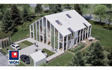 Niechorze, 671 629 zł, 60.52 m2, z parkingiem strzeżonym