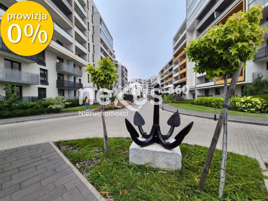 Apartament 5 pokoi, loggia, taras miniaturka 5