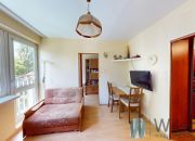 Warszawa Stegny, 460 000 zł, 31 m2, z balkonem miniaturka 7