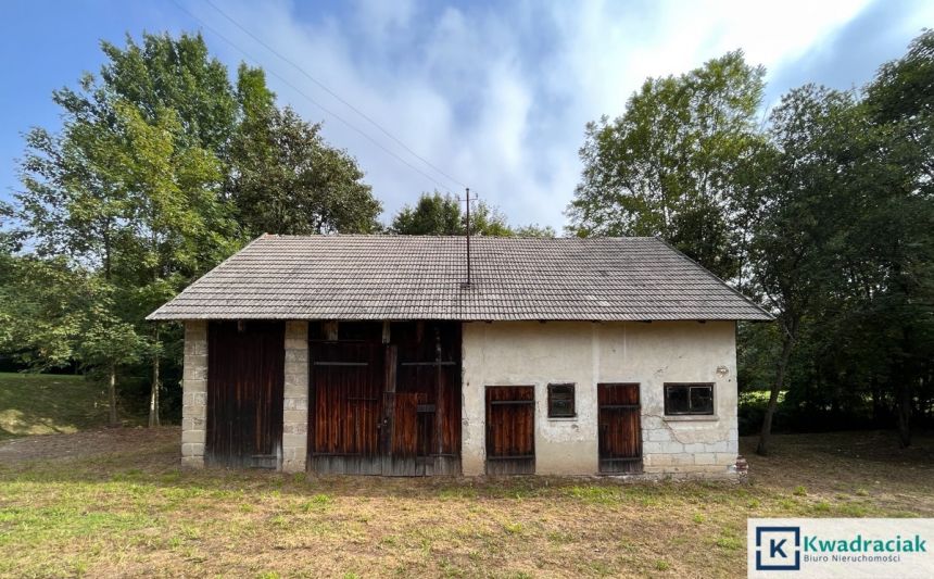 Węglówka, 175 000 zł, 76 m2, wolnostojący miniaturka 8