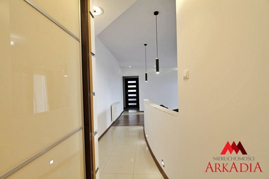 Apartament z tarasem i garażem-Ul.Celulozowa miniaturka 6