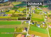 DZIAŁKA NA SPRZEDAŻ. BUDOWLANA. WSZYTSKIE MEDIA! miniaturka 7