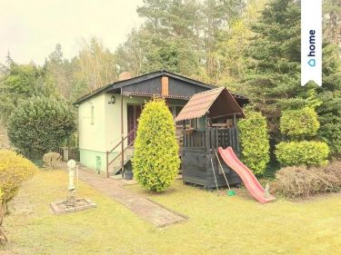 Działka ROD 396 m2 w Drzewcach
