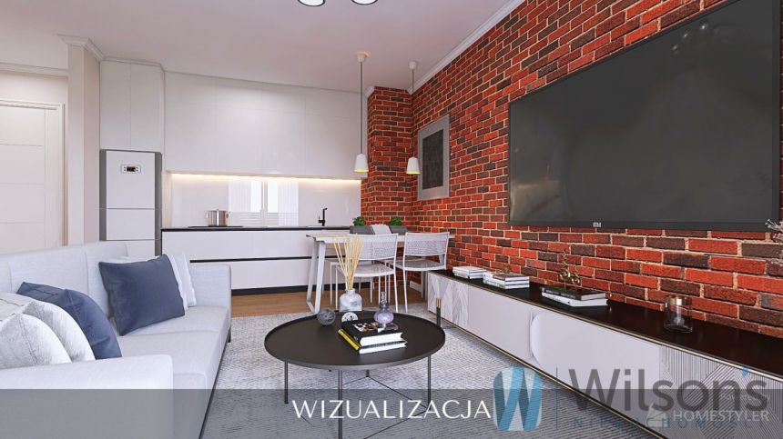 Warszawa Bródno, 735 000 zł, 53.2 m2, pietro 4/6 miniaturka 3