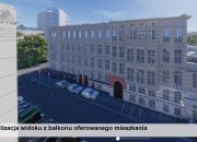CENTRUM WROCŁAWIA/ Mieszkanie 30,05m2 ,1 pok. /Stare Miasto miniaturka 1