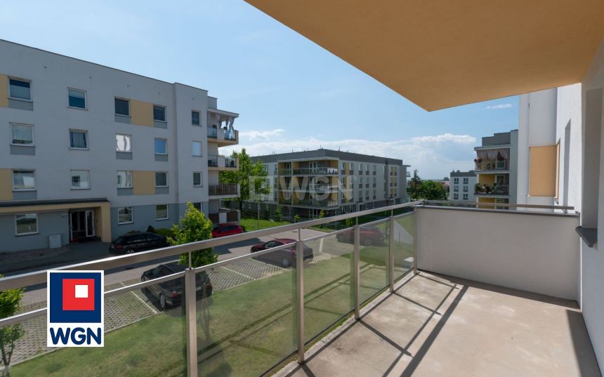 Elbląg, 549 000 zł, 66.65 m2, z balkonem miniaturka 10