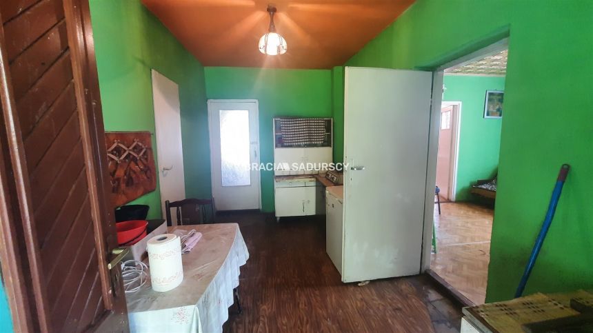 27 arowa  działka budowlana w Michałowicach miniaturka 14