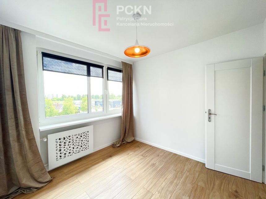 3 pokoje po remoncie | Zaodrze | Balkon | 57 m² miniaturka 3