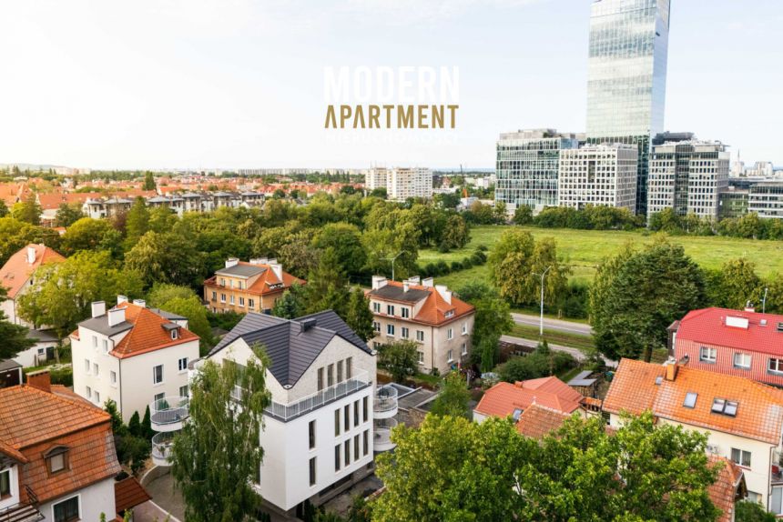 Gdańsk Oliwa, 1 590 000 zł, 77 m2, z parkingiem podziemnym miniaturka 27