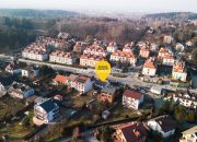 Bielany - działka 7 ar, dom do remontu -super cena miniaturka 3