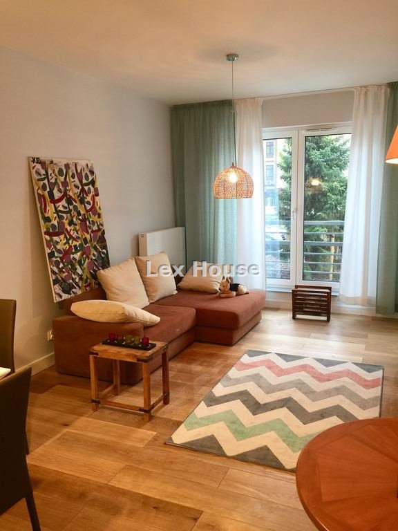 Szczecin Stare Miasto, 2 750 zł, 43 m2, do wprowadzenia miniaturka 7