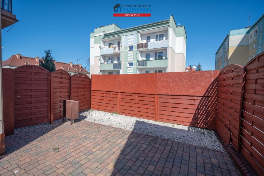 Super dom w Pile na Osiedlu Górnym. miniaturka 30
