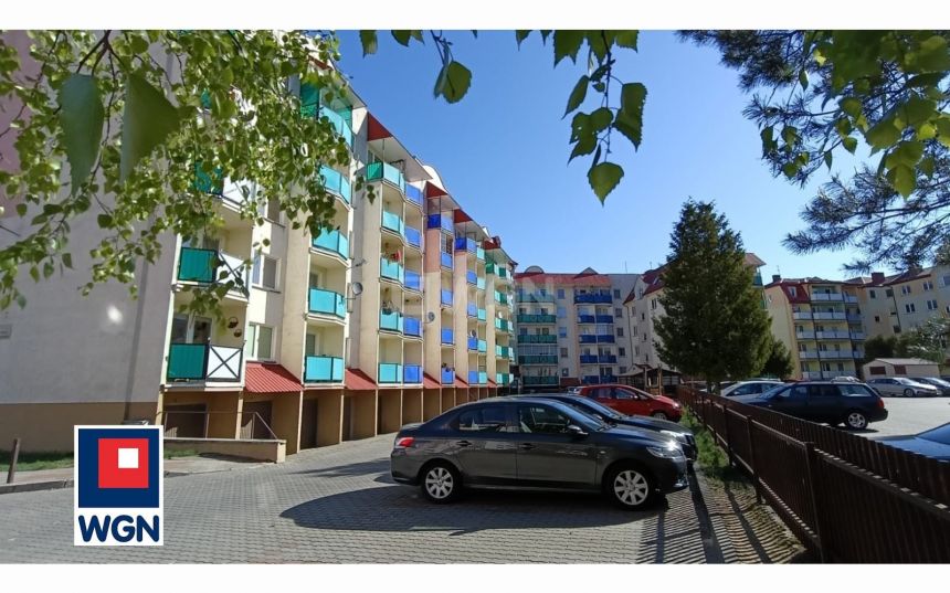Ełk, 489 000 zł, 66.7 m2, z garażem miniaturka 14