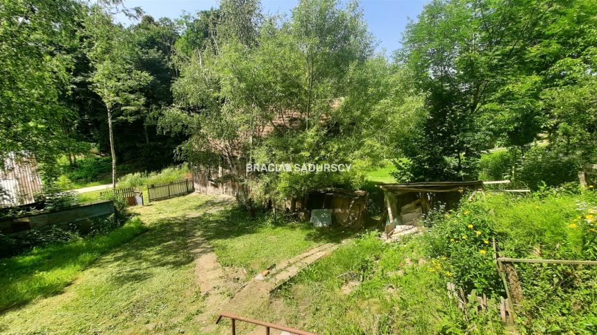 12 arowa  działka budowlana w Michałowicach miniaturka 13