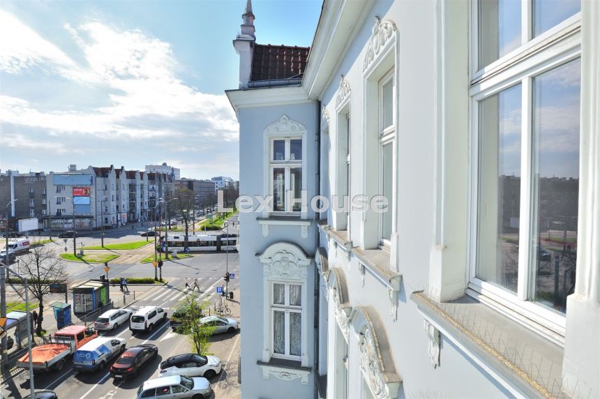 Szczecin Centrum, 1 099 000 zł, 128 m2, pietro 3 miniaturka 10