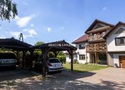 Dom w Swoszowicach 275m2 z dużą działką miniaturka 46