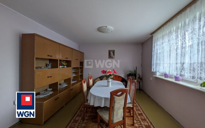 Ostrów Wielkopolski Parcele Zacharzewskie, 750 000 zł, 160 m2, jednorodzinny miniaturka 11