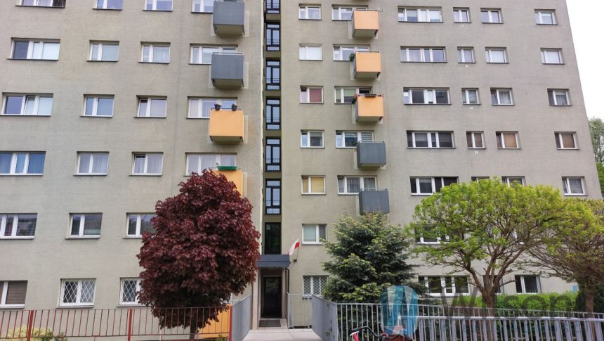 Warszawa Sadyba, 430 000 zł, 27.1 m2, pietro 9 miniaturka 17