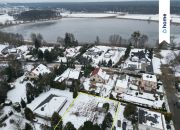 Działka budowlana 673m2 nad Jeziorem miniaturka 5