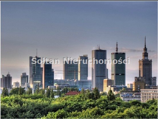 Warszawa Ursynów, 3 500 000 zł, 35 ar, usługowa - zdjęcie 1