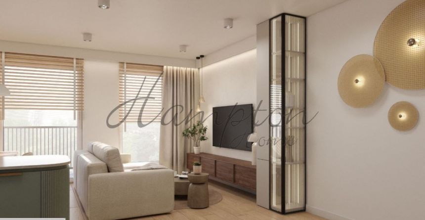 Warszawa Grochów, 1 470 000 zł, 99 m2, z garażem miniaturka 5