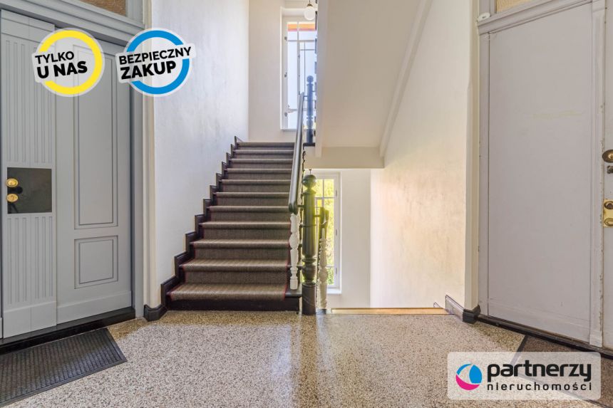 Gdańsk Oliwa, 1 279 000 zł, 73.2 m2, pietro 3 miniaturka 33