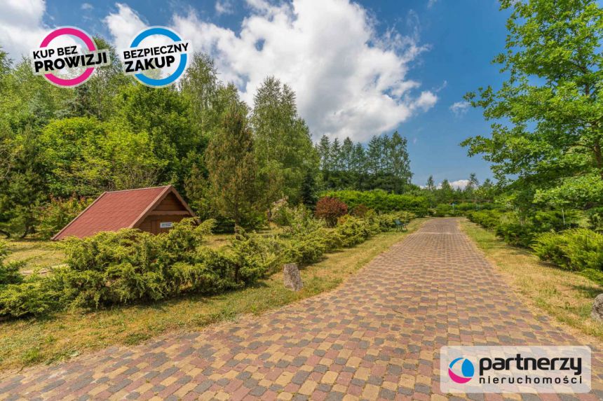 Szemud Mercerstwo, 3 400 000 zł, 556 m2, 12 pokoi miniaturka 12